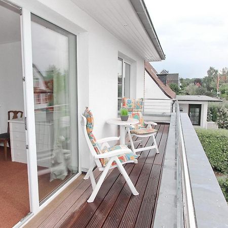 Ferienhaus Gorch-Fock-Str 37 Ferienhaus Gorch-Fock-Str 37 Тиммендорфер-Штранд Экстерьер фото