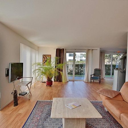 Ferienhaus Gorch-Fock-Str 37 Ferienhaus Gorch-Fock-Str 37 Тиммендорфер-Штранд Экстерьер фото