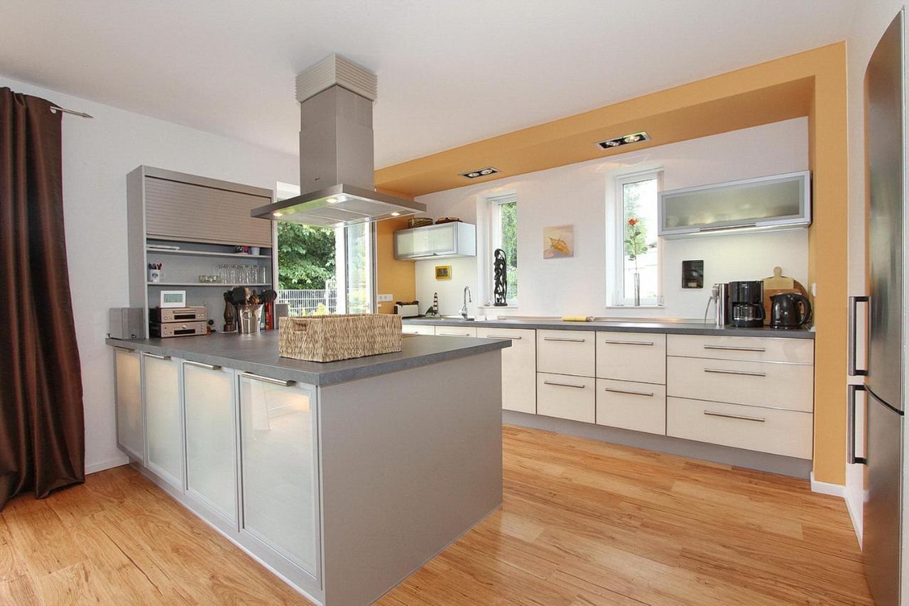 Ferienhaus Gorch-Fock-Str 37 Ferienhaus Gorch-Fock-Str 37 Тиммендорфер-Штранд Экстерьер фото