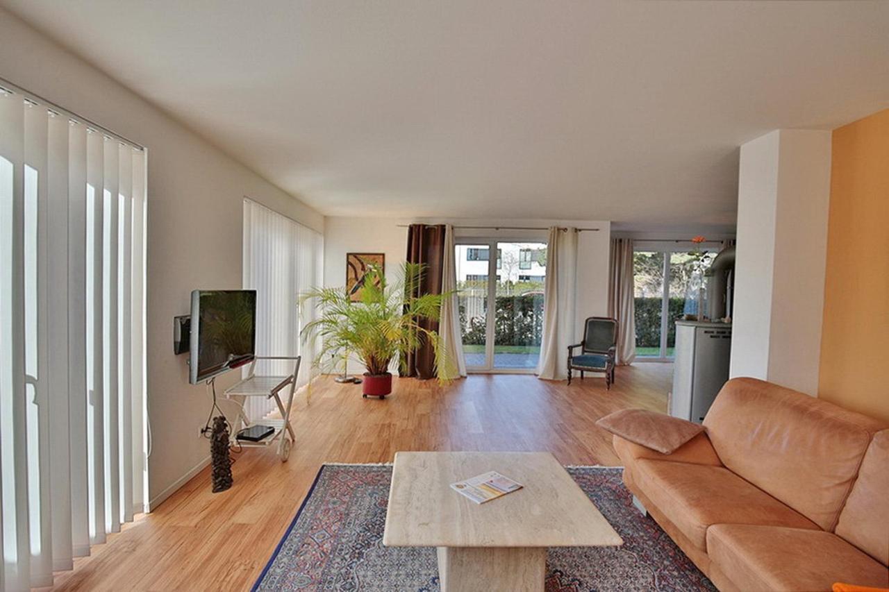 Ferienhaus Gorch-Fock-Str 37 Ferienhaus Gorch-Fock-Str 37 Тиммендорфер-Штранд Экстерьер фото