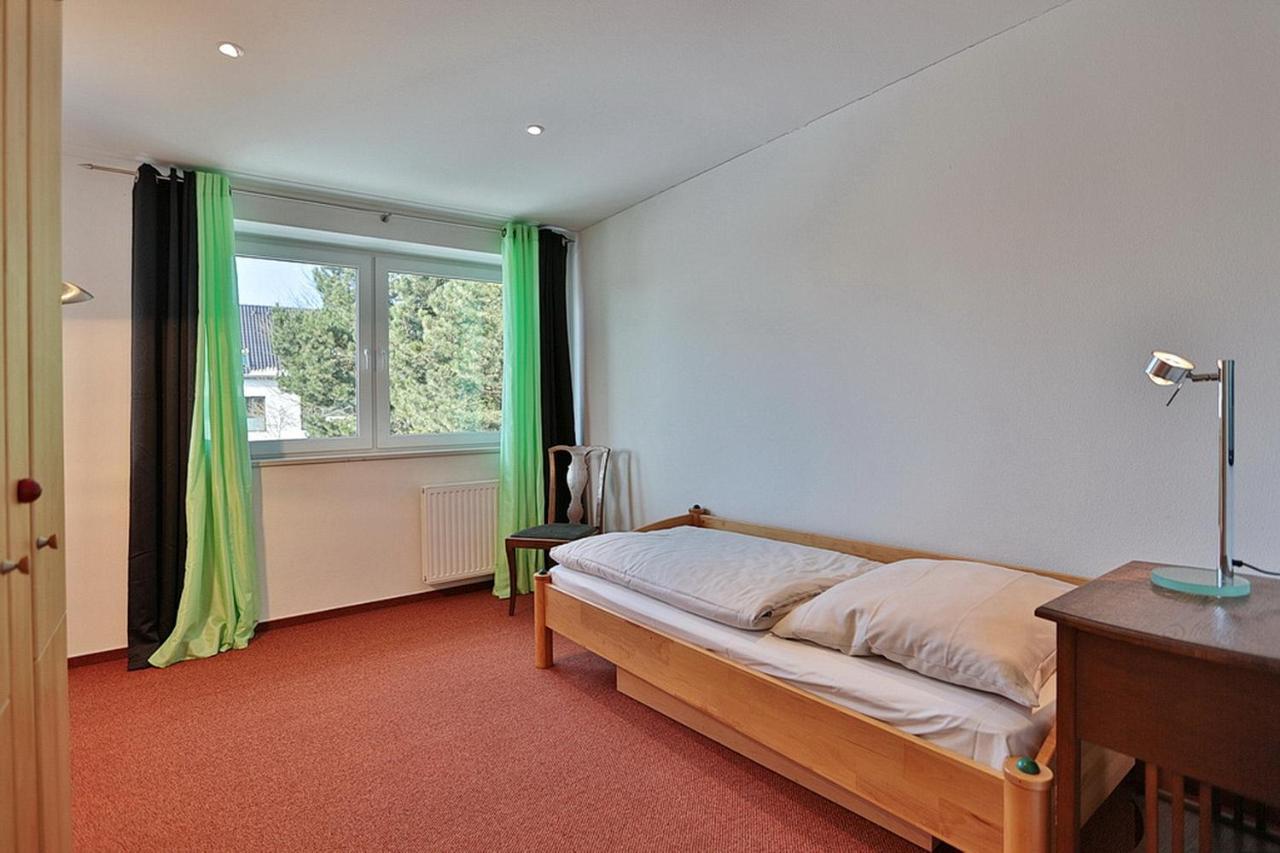 Ferienhaus Gorch-Fock-Str 37 Ferienhaus Gorch-Fock-Str 37 Тиммендорфер-Штранд Экстерьер фото