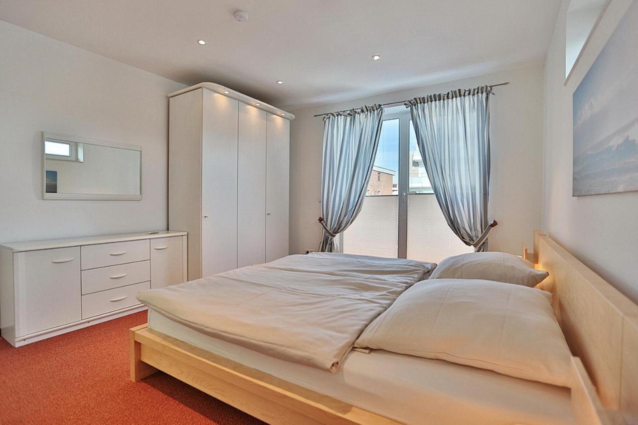 Ferienhaus Gorch-Fock-Str 37 Ferienhaus Gorch-Fock-Str 37 Тиммендорфер-Штранд Экстерьер фото