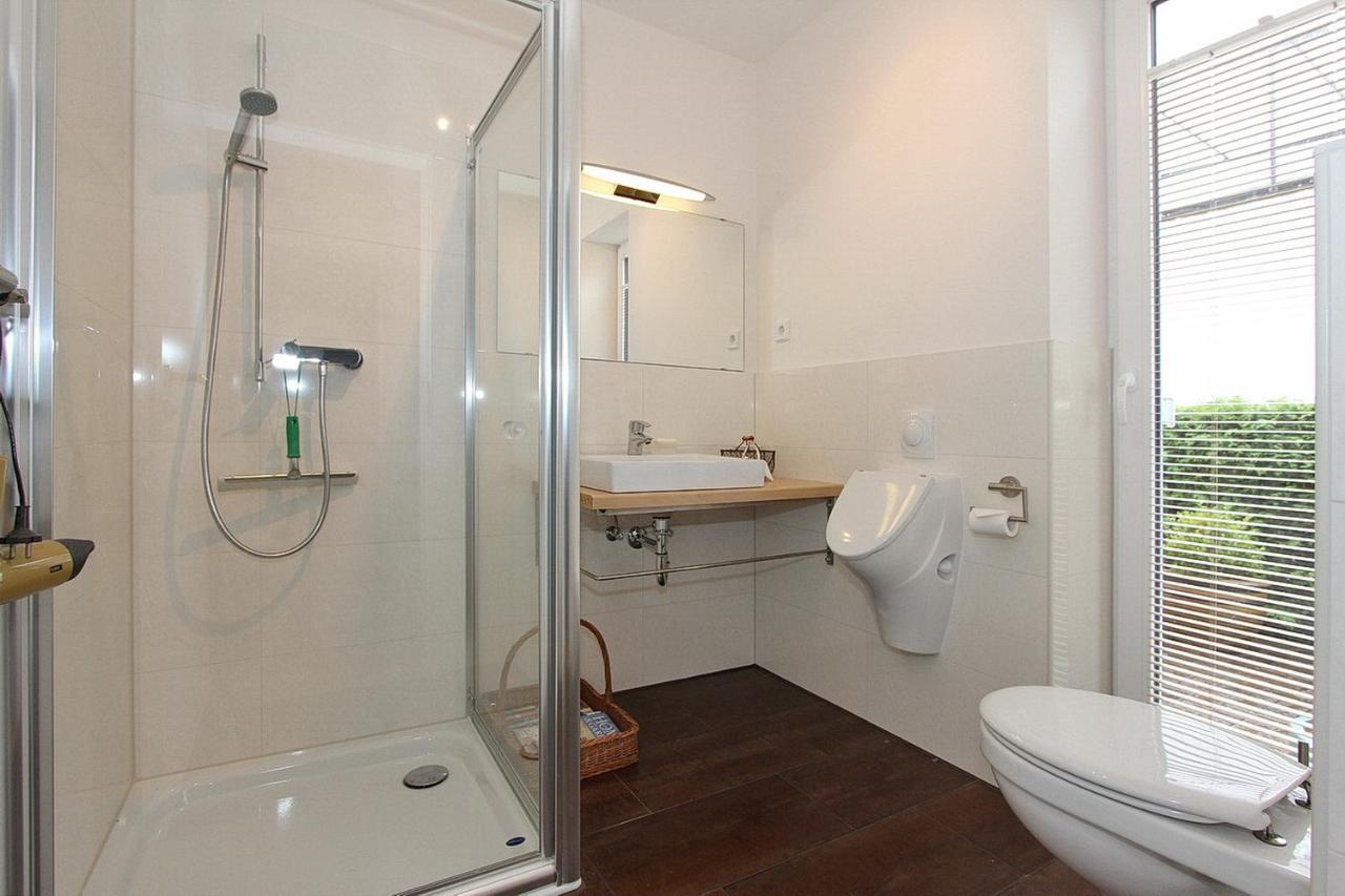 Ferienhaus Gorch-Fock-Str 37 Ferienhaus Gorch-Fock-Str 37 Тиммендорфер-Штранд Экстерьер фото