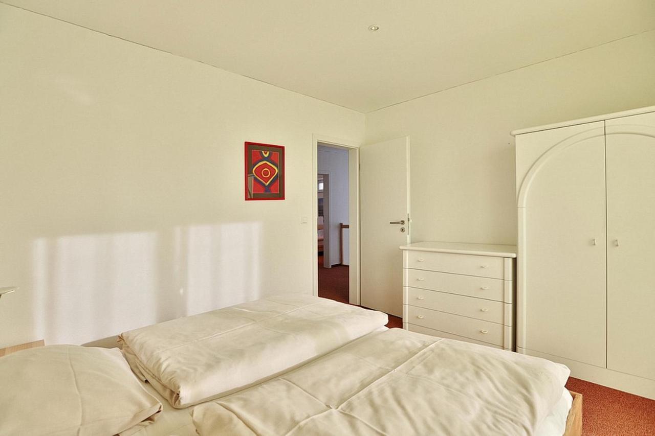 Ferienhaus Gorch-Fock-Str 37 Ferienhaus Gorch-Fock-Str 37 Тиммендорфер-Штранд Экстерьер фото