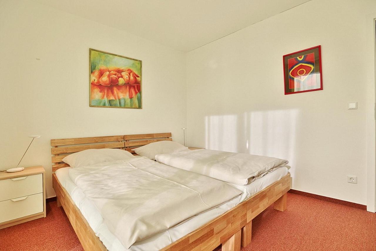 Ferienhaus Gorch-Fock-Str 37 Ferienhaus Gorch-Fock-Str 37 Тиммендорфер-Штранд Экстерьер фото