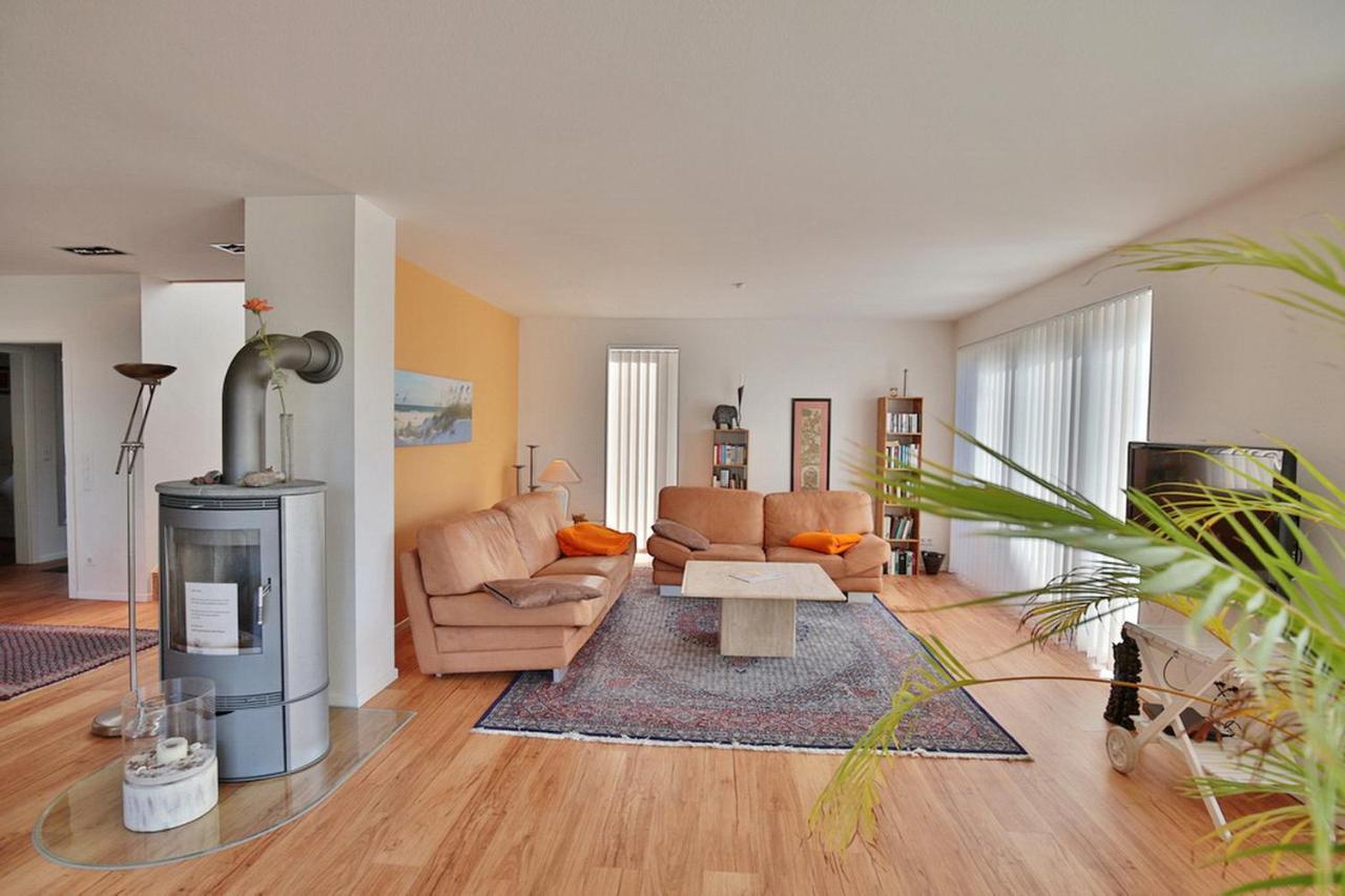 Ferienhaus Gorch-Fock-Str 37 Ferienhaus Gorch-Fock-Str 37 Тиммендорфер-Штранд Экстерьер фото
